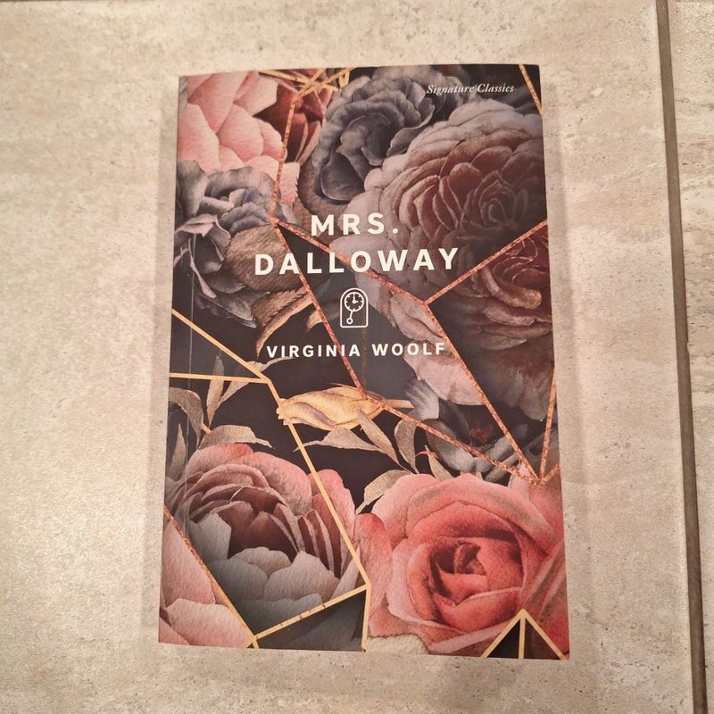 Mrs. Dalloway