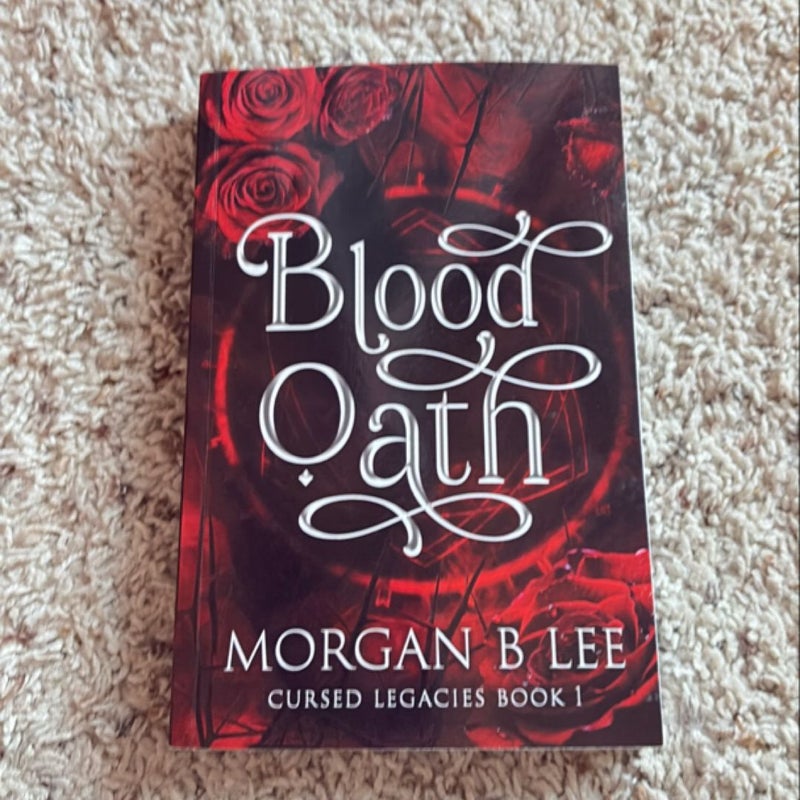 Blood Oath