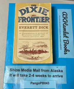 The Dixie Frontier