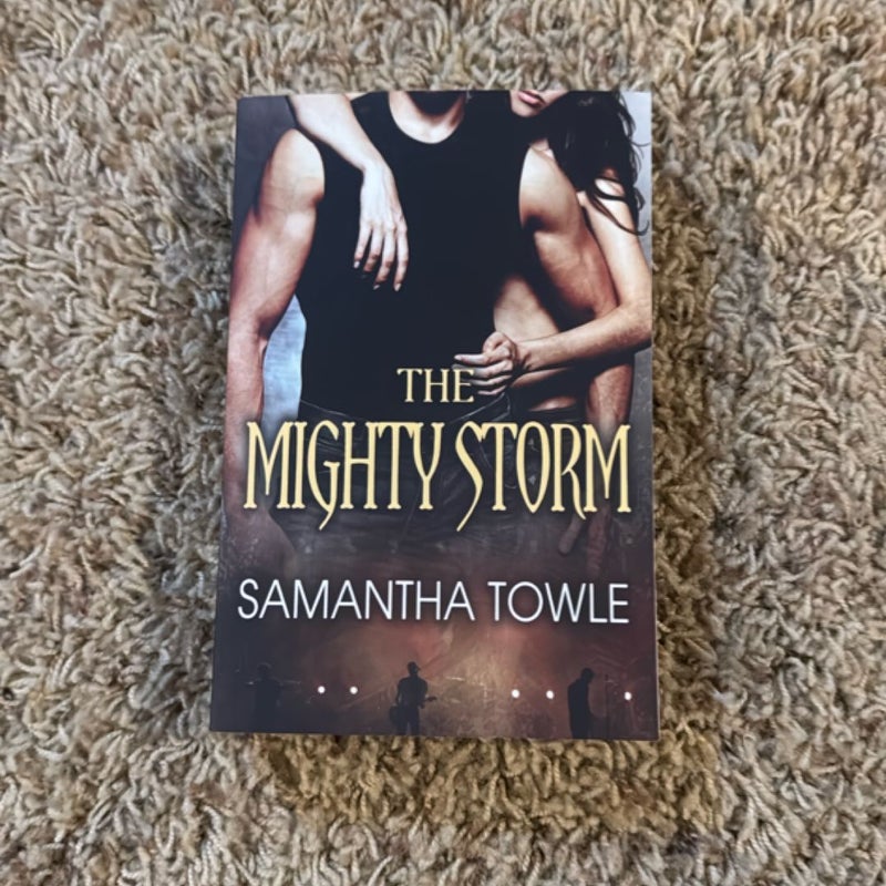 The Mighty Storm