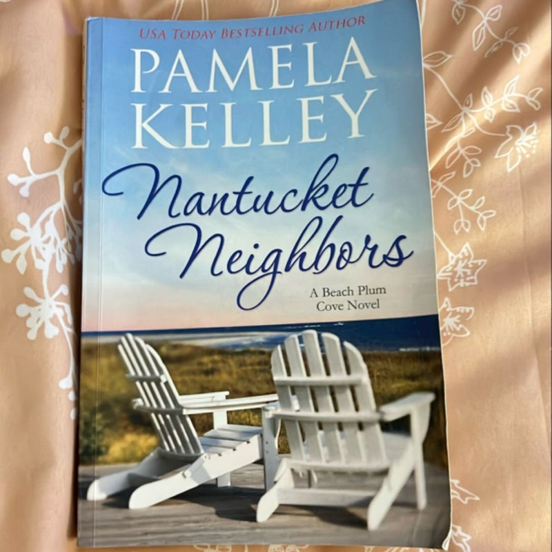 Nantucket Neighbors