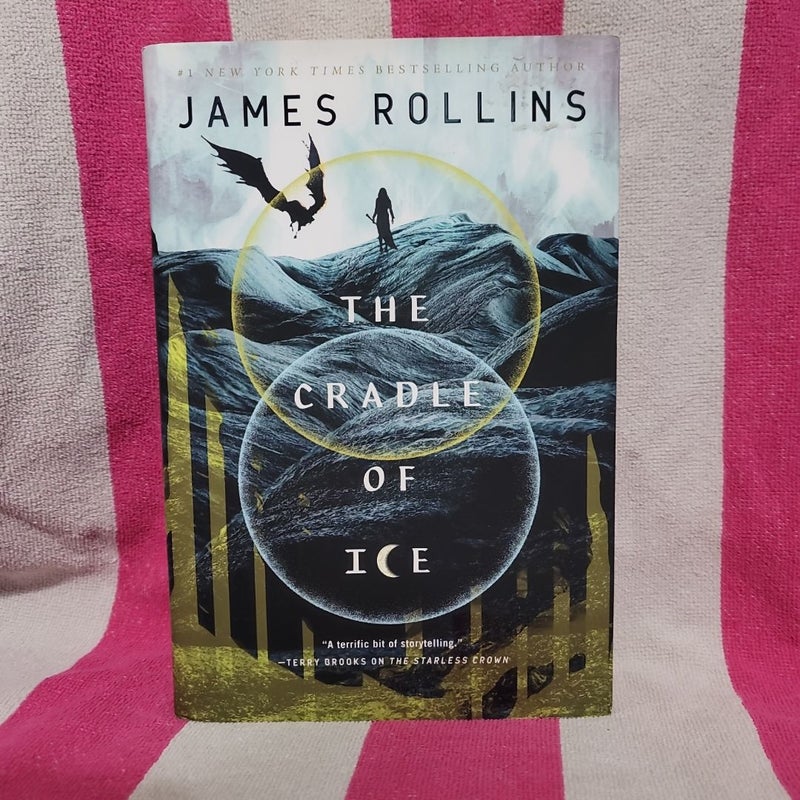 The Cradle of Ice