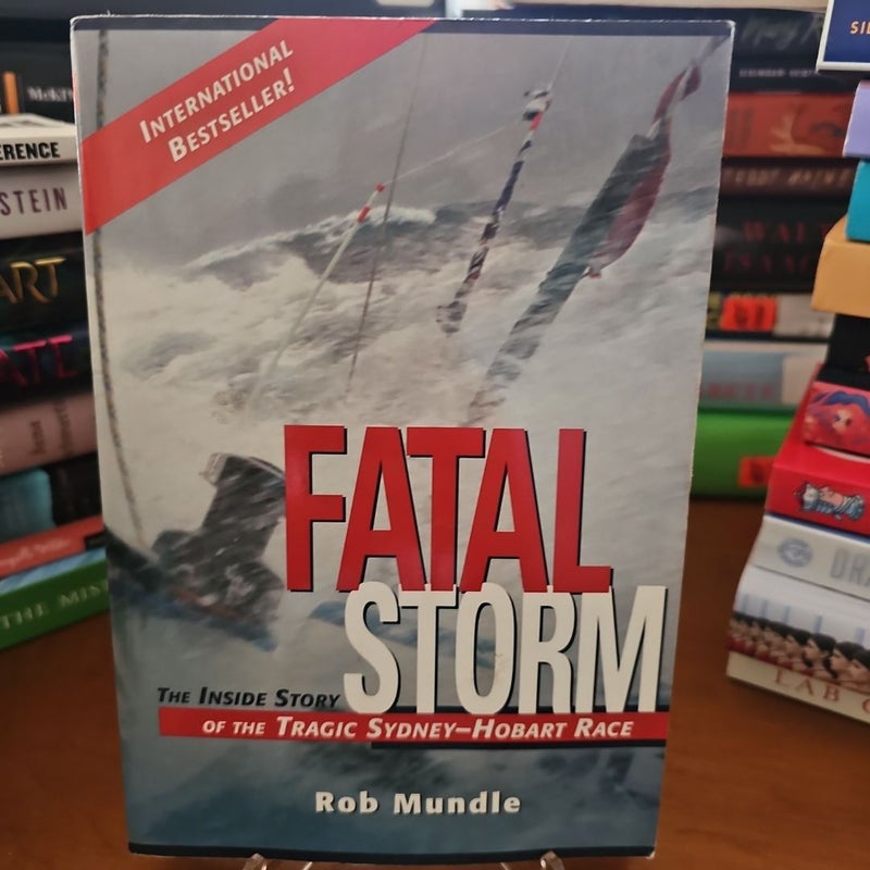 Fatal Storm