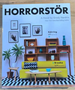 Horrorstor