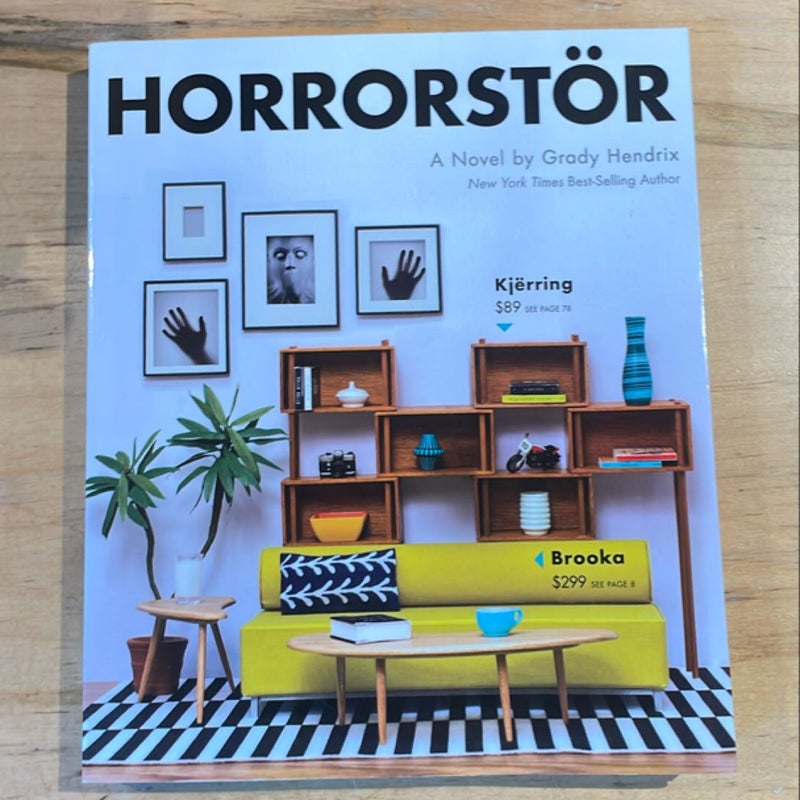 Horrorstor