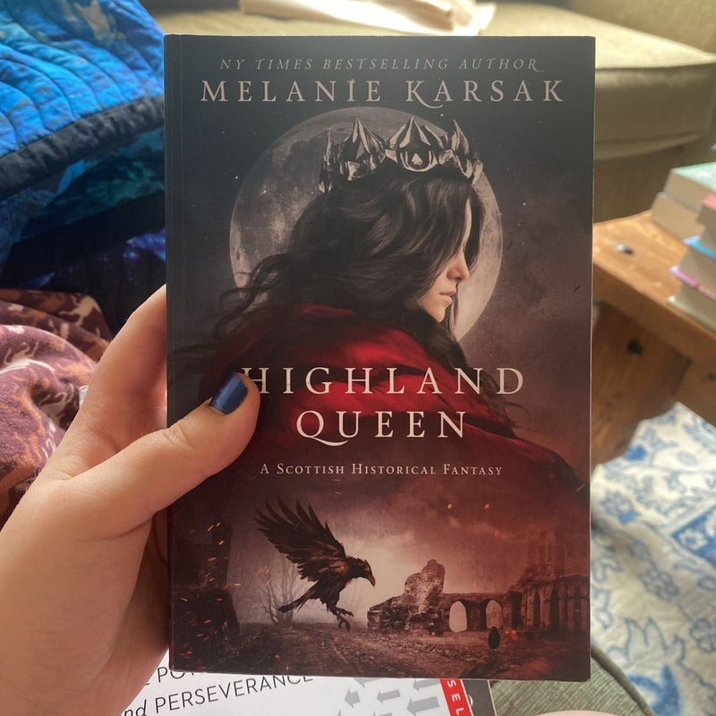 Highland Queen