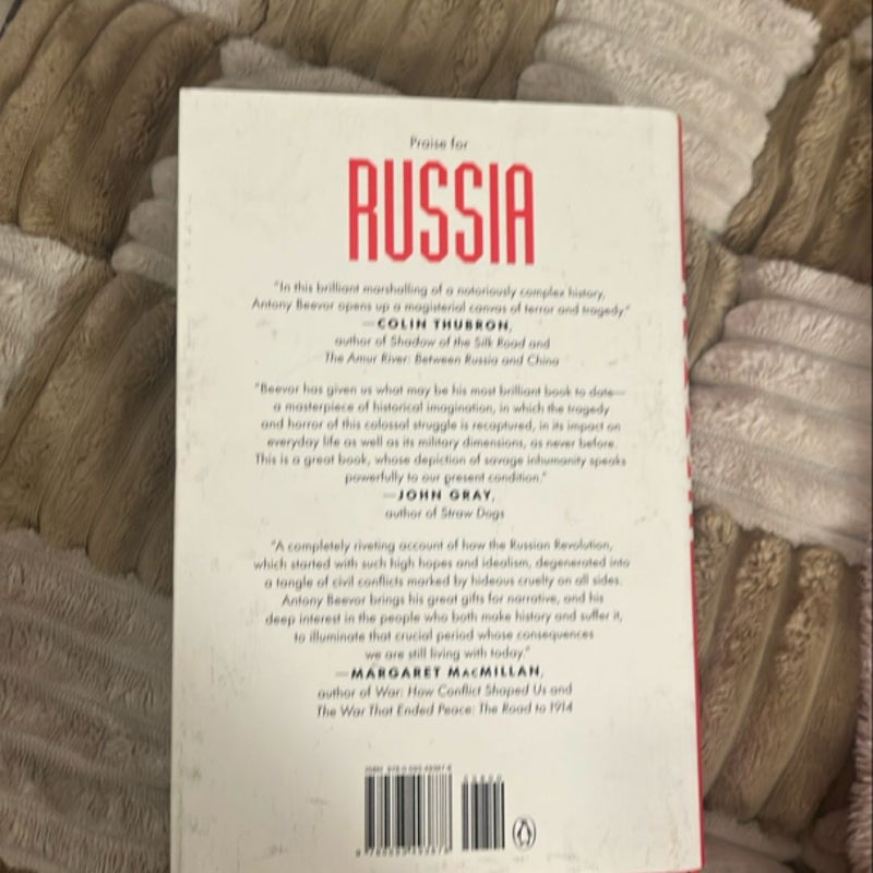 Russia
