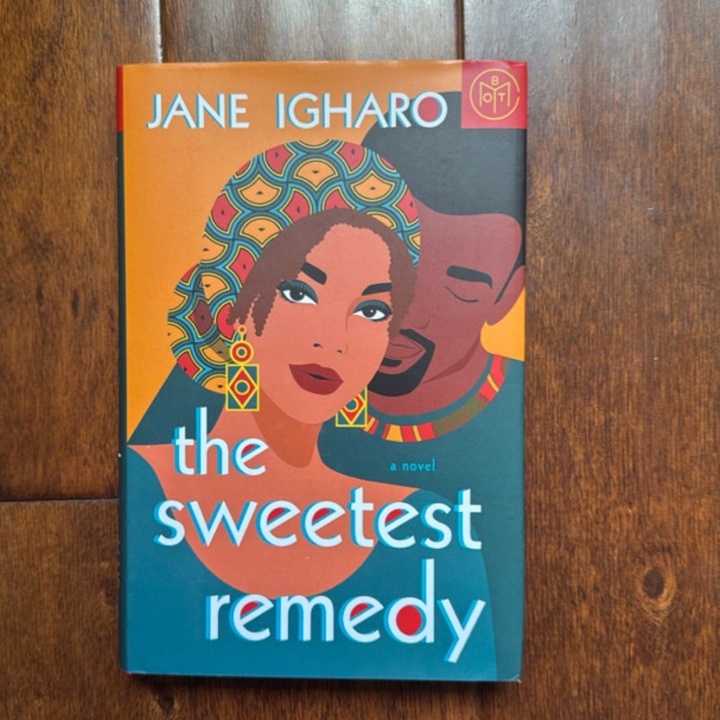 The Sweetest Remedy