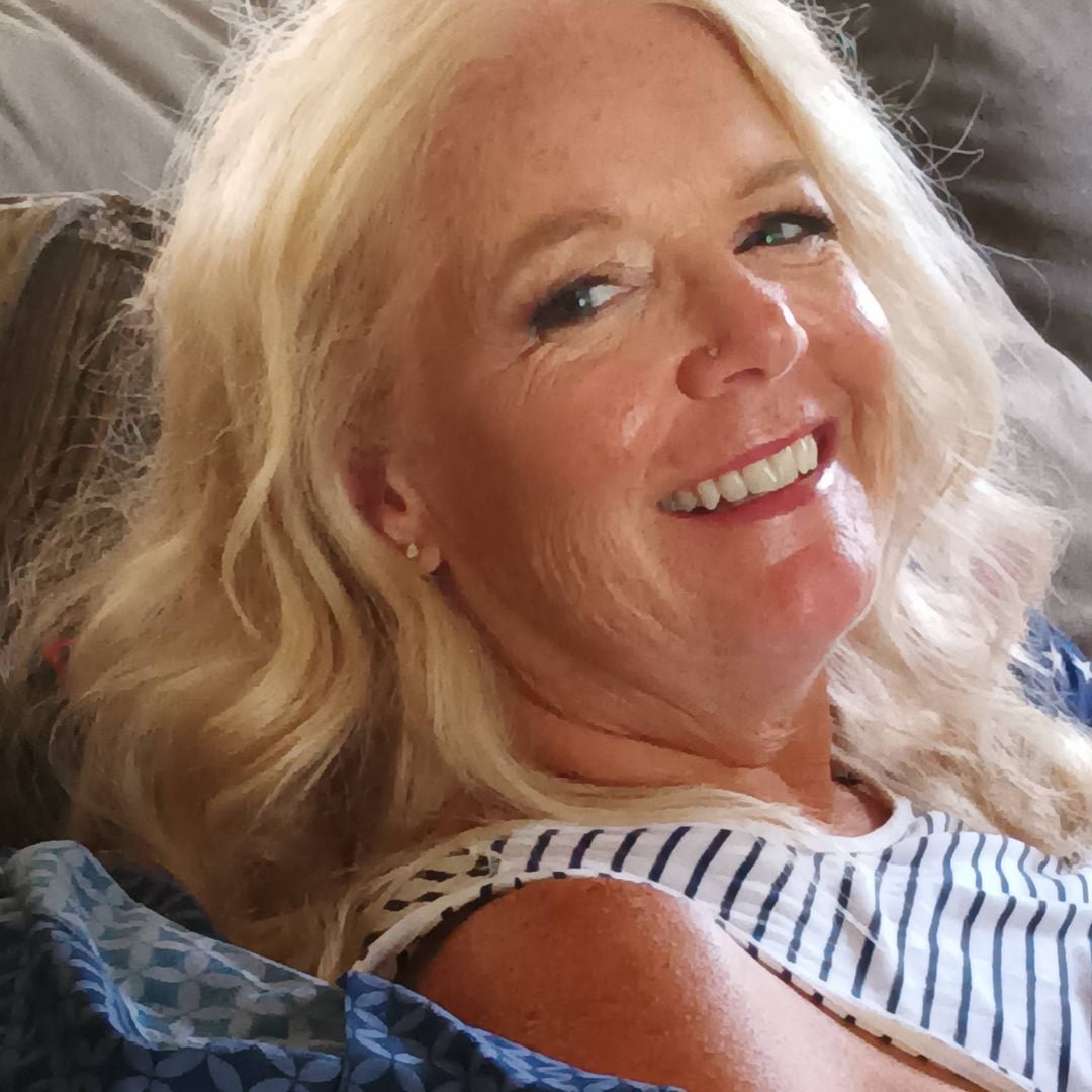 Dawn Matthews