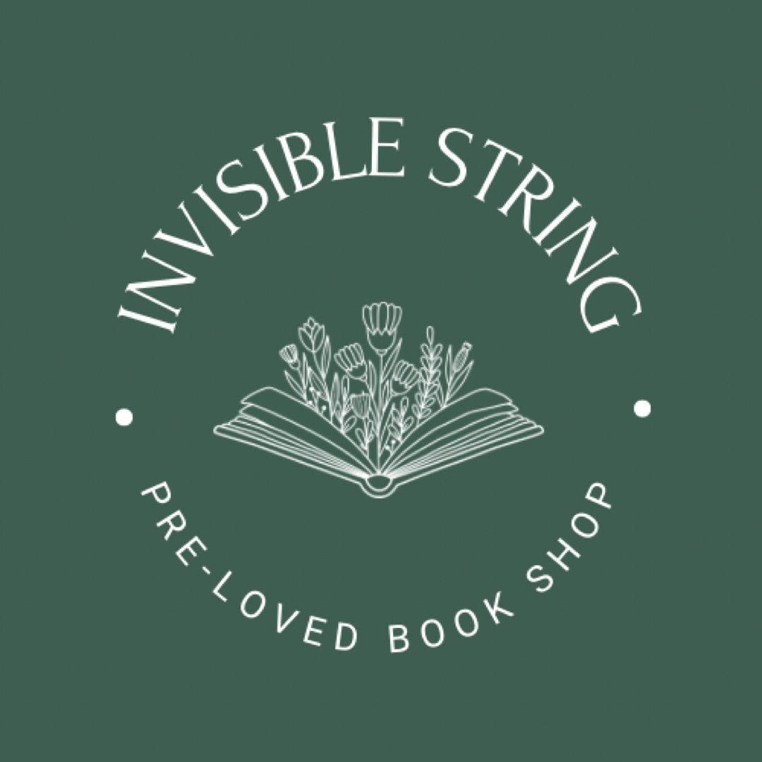 Invisible String Book Shop