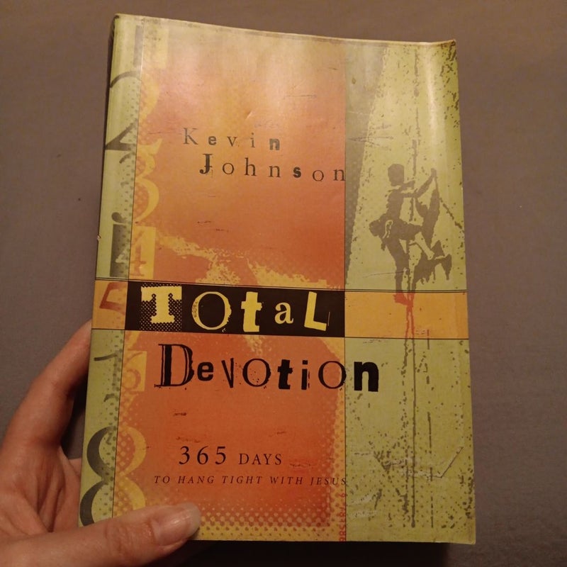 Total Devotion