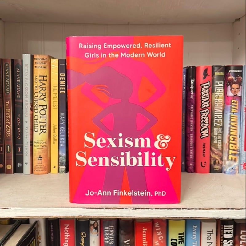 Sexism and Sensibility