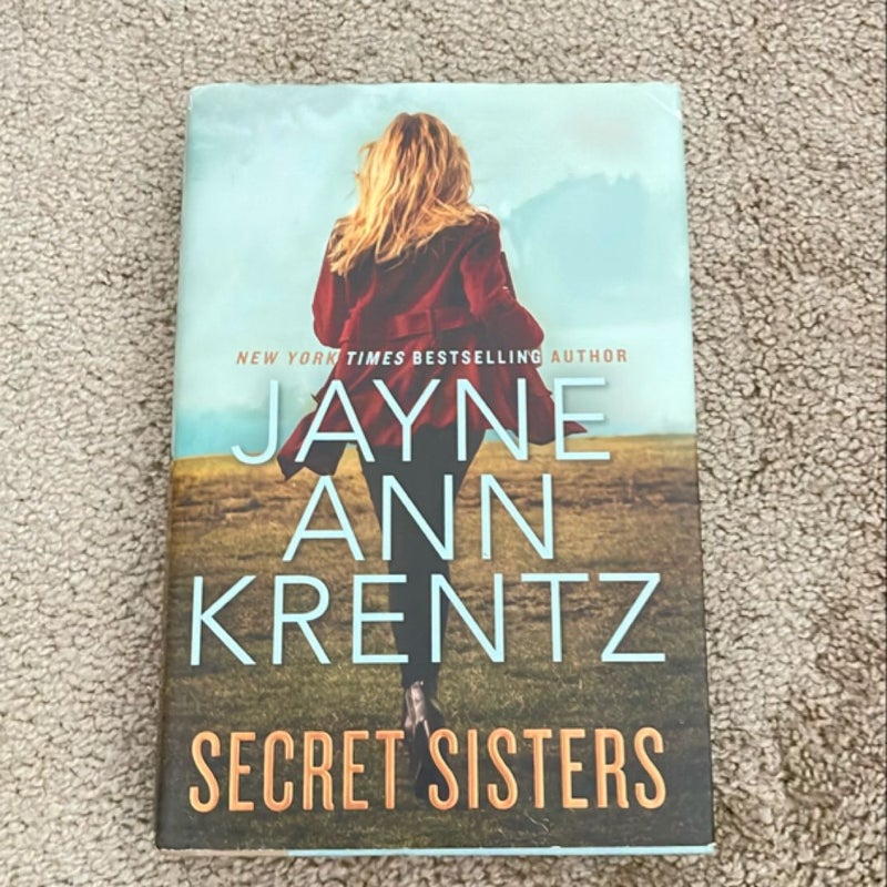 Secret Sisters