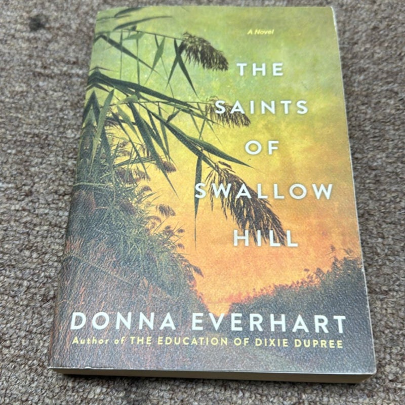 The Saints of Swallow Hill