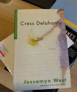 Cress Delahanty