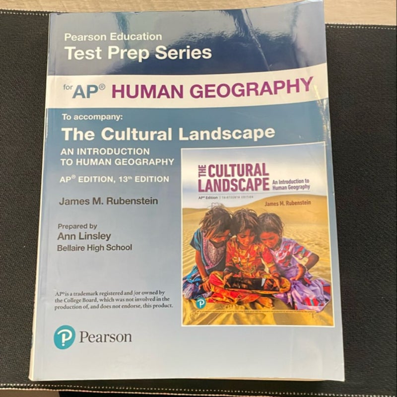 AP human geography