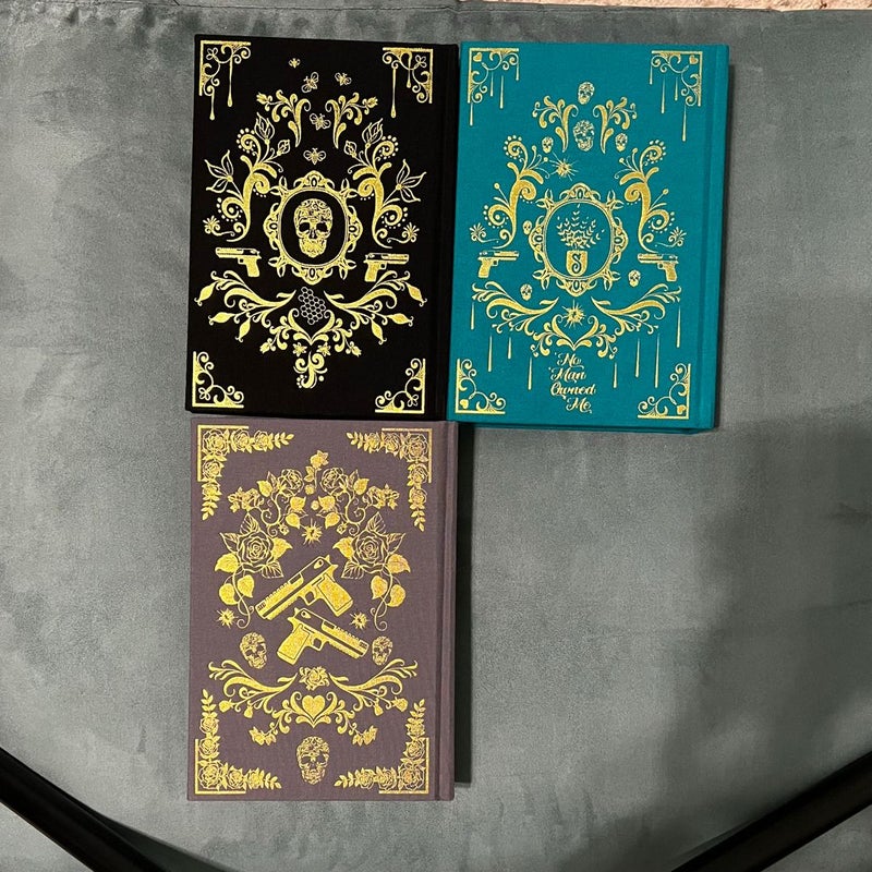The Guild series
