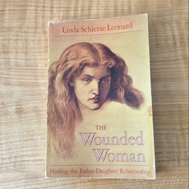 The Wounded Woman