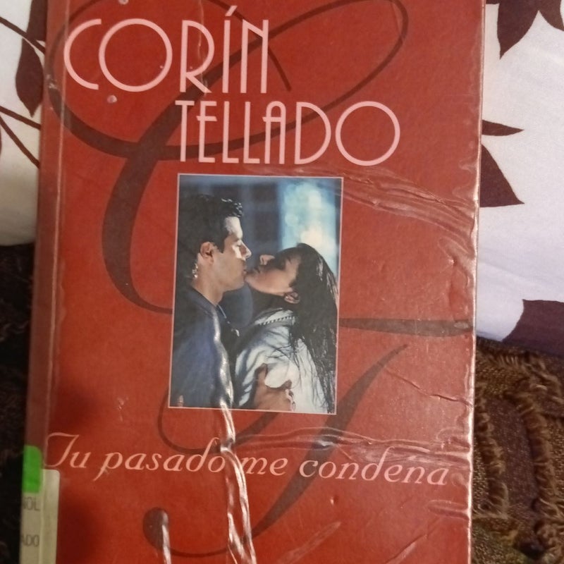 Tu Pasado Me Condena