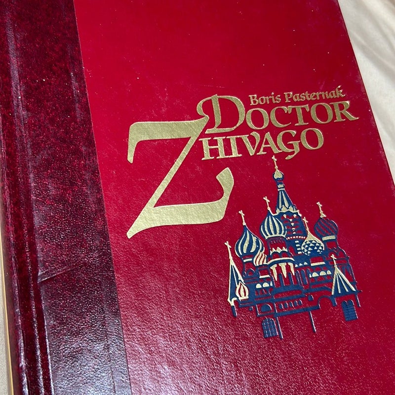 Doctor Zhivago