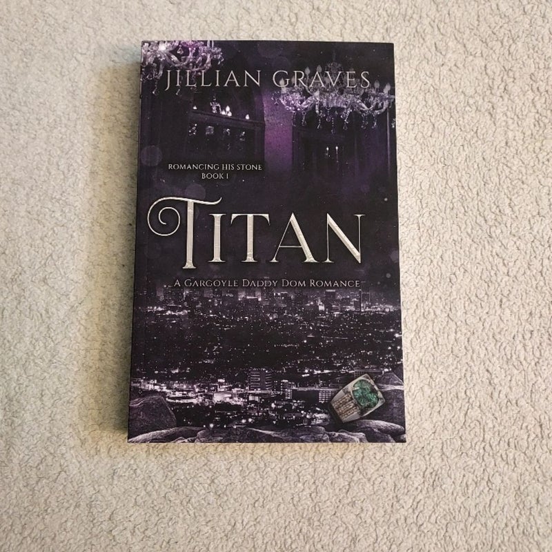 Titan