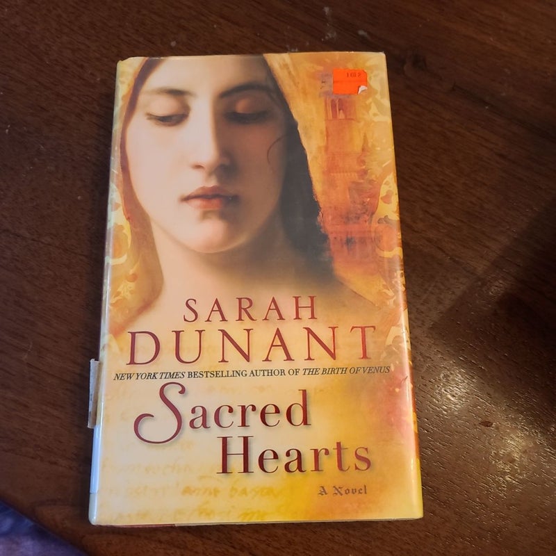 Sacred Hearts