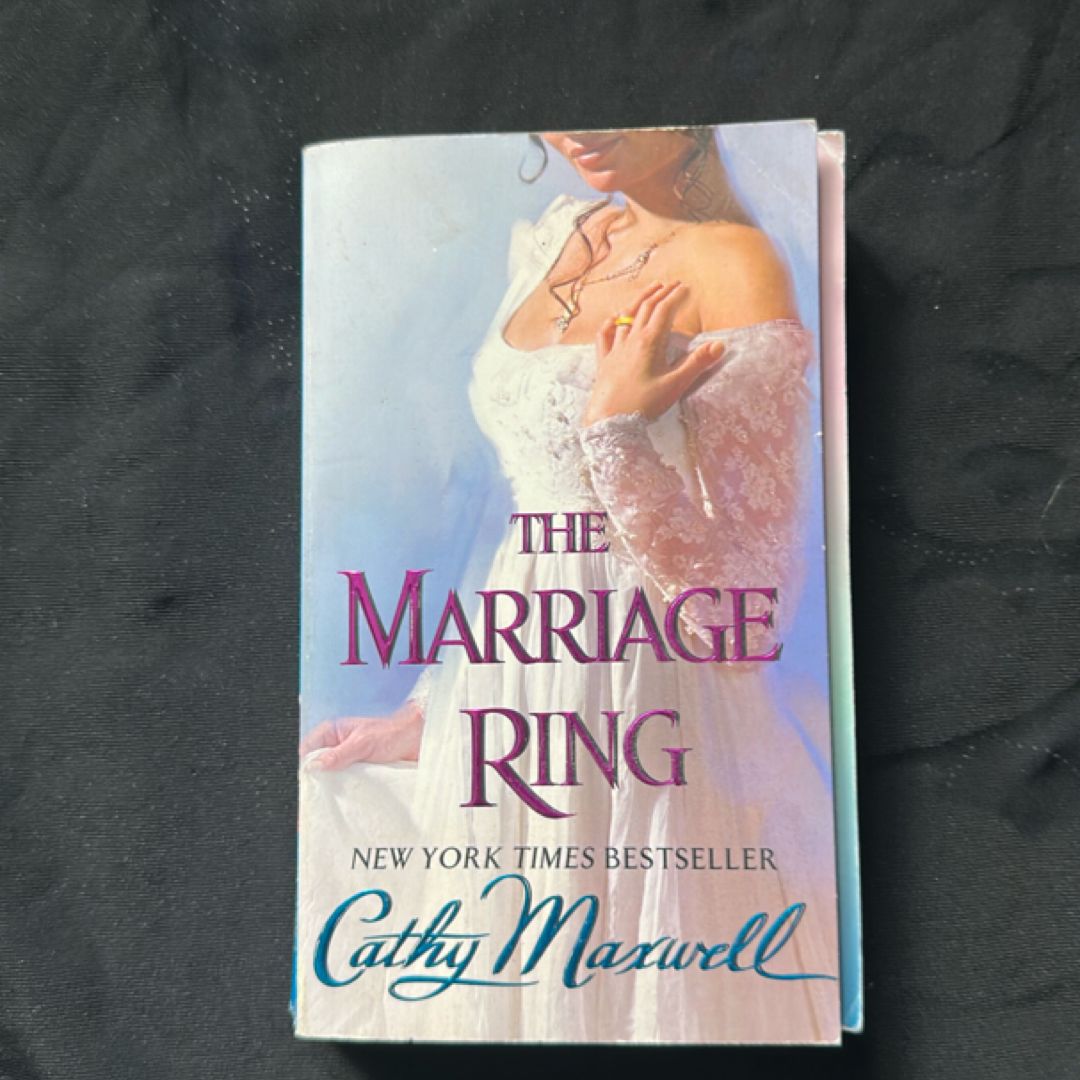 The Marriage Ring
