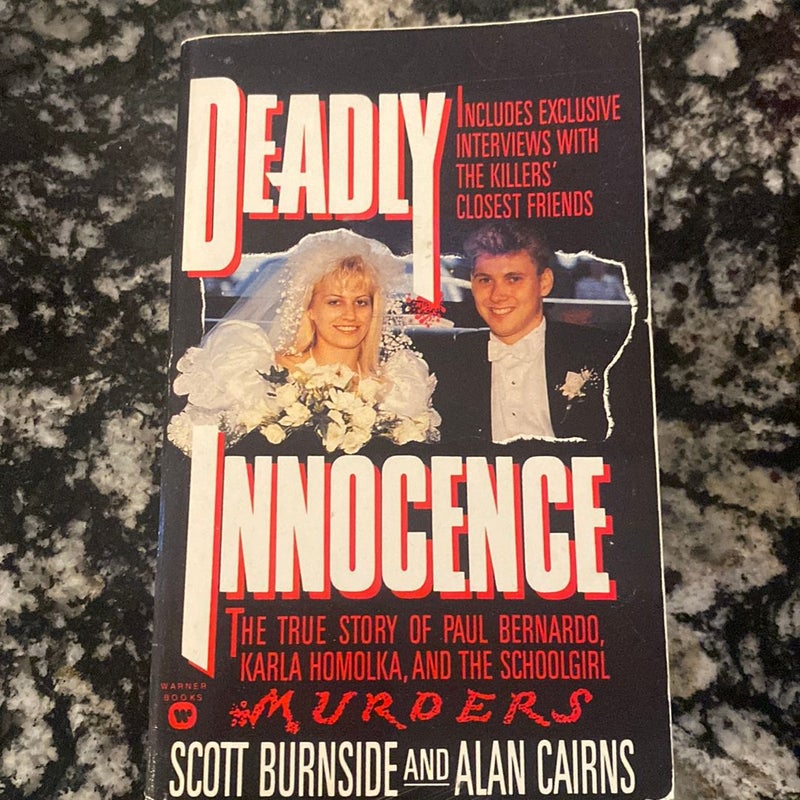 Deadly Innocence 