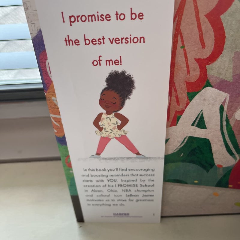 I Promise