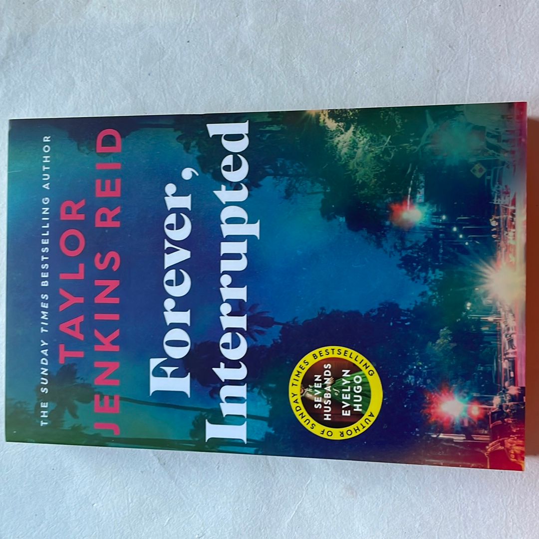 Forever, Interrupted