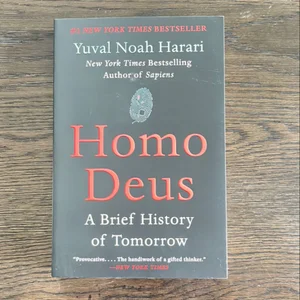 Homo Deus