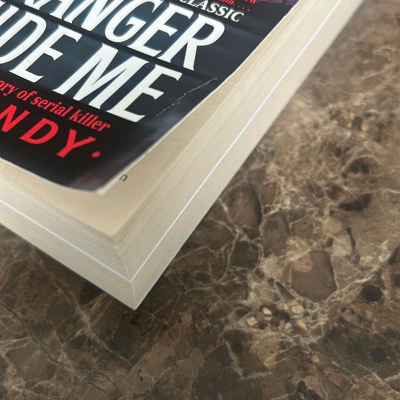 The Stranger Beside Me