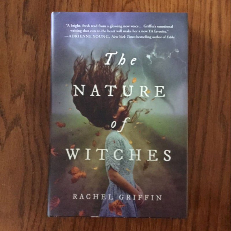 The Nature of Witches