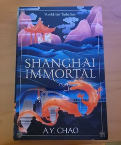 Shanghai Immortal