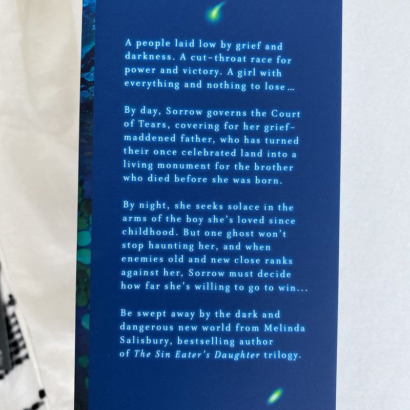 State of Sorrow (UK edition)