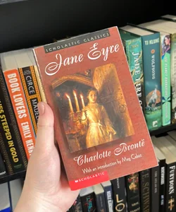 Jane Eyre