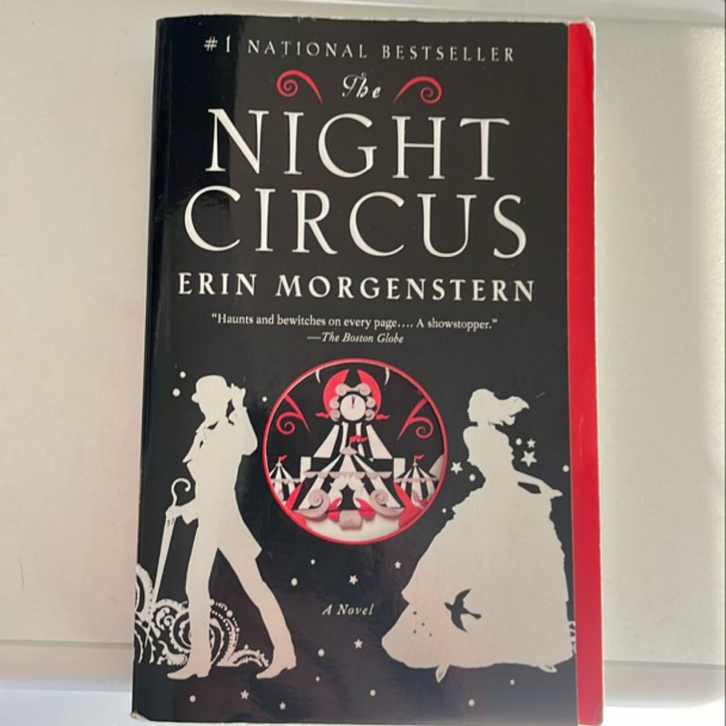 The Night Circus