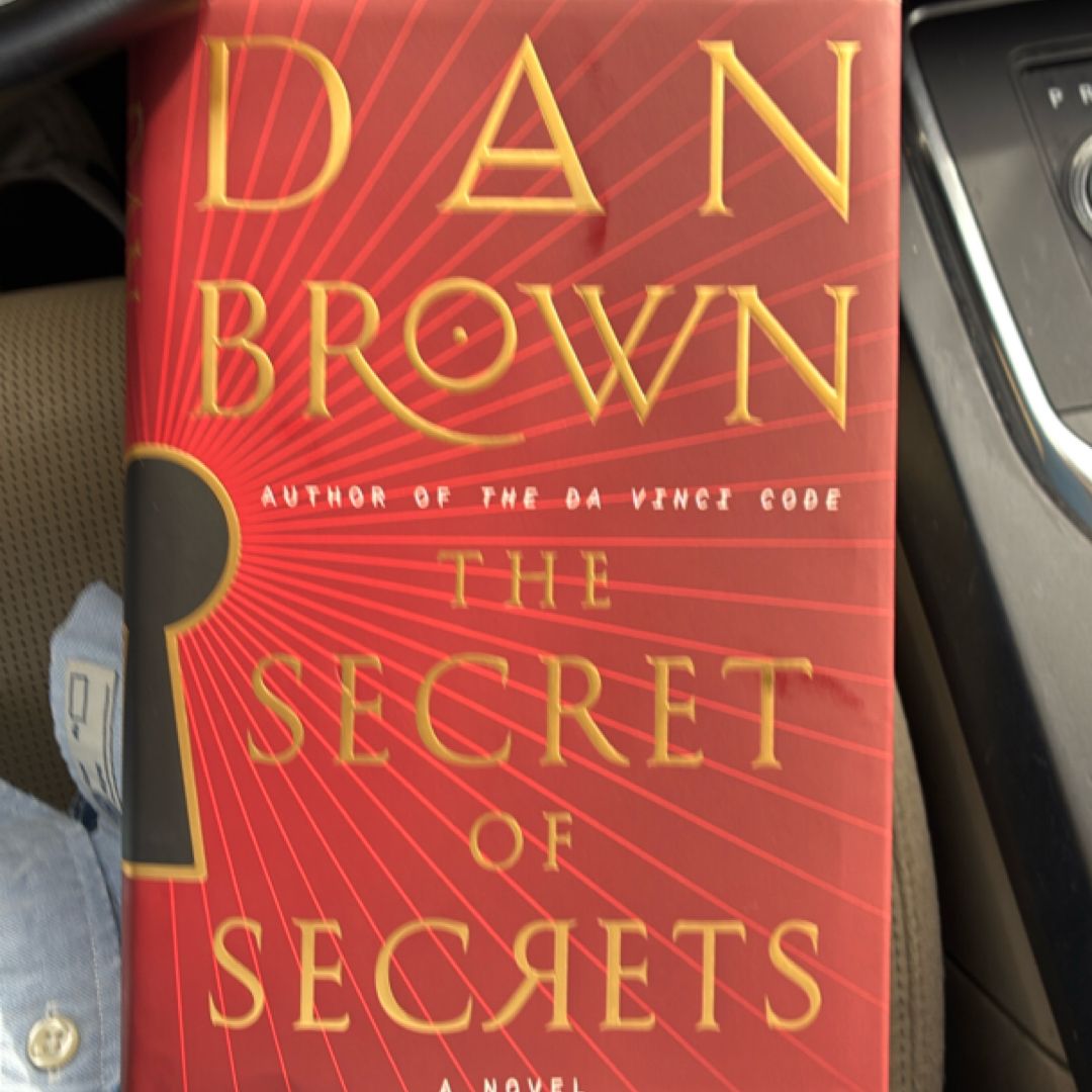 The Secret of Secrets