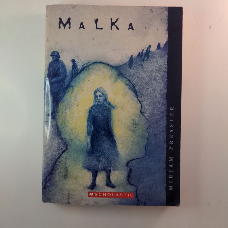 Malka