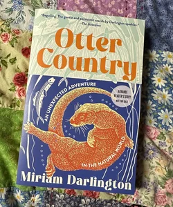 Otter Country