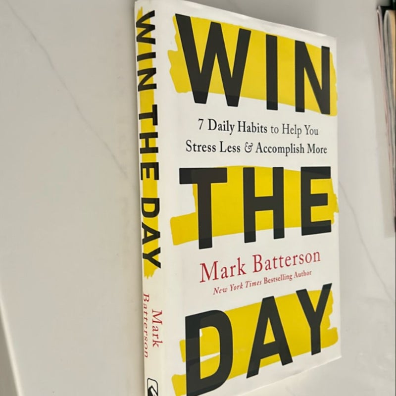 Win the Day