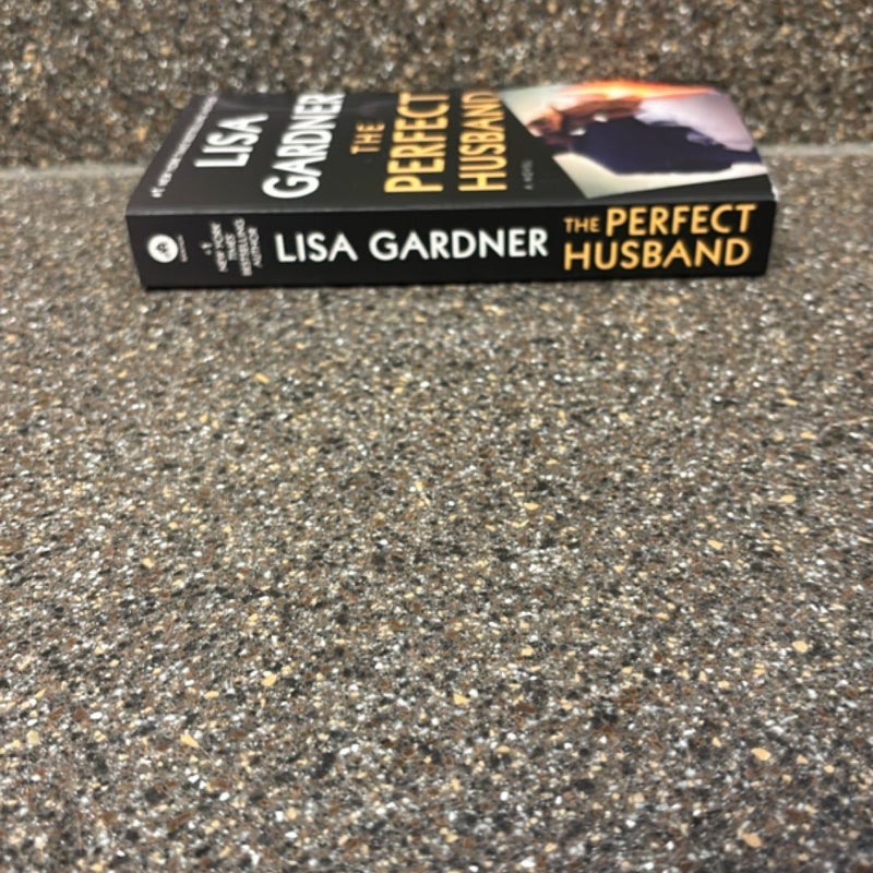 The Perfect Husband