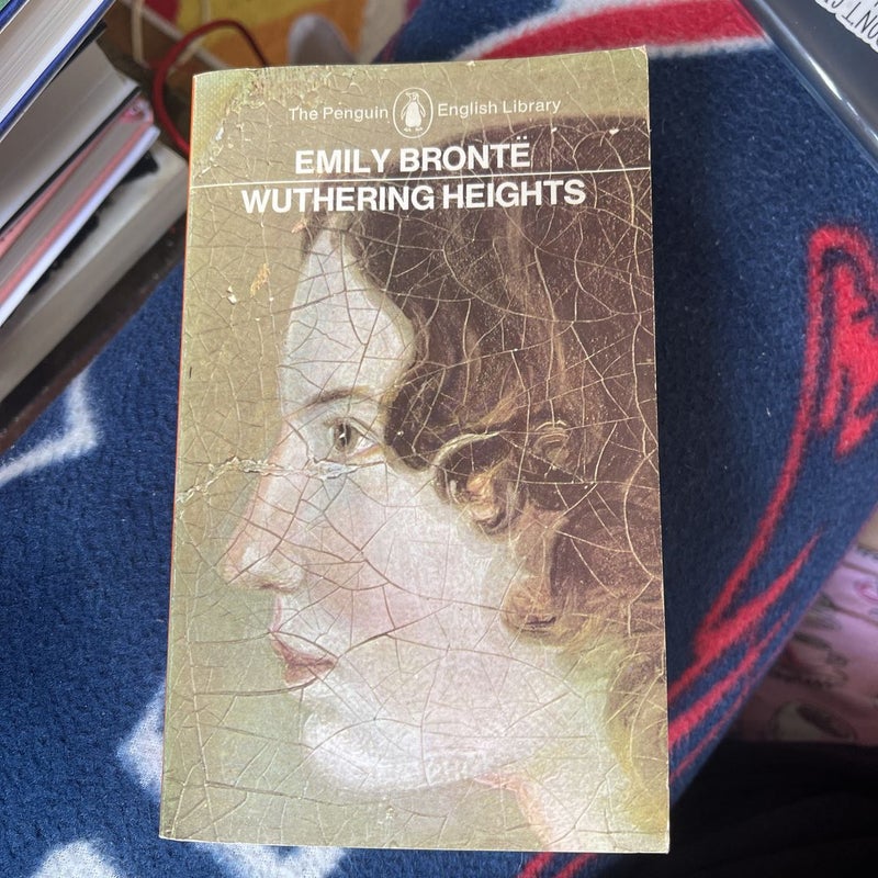 Wuthering Heights