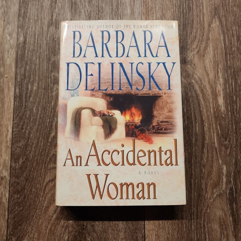 An Accidental Woman