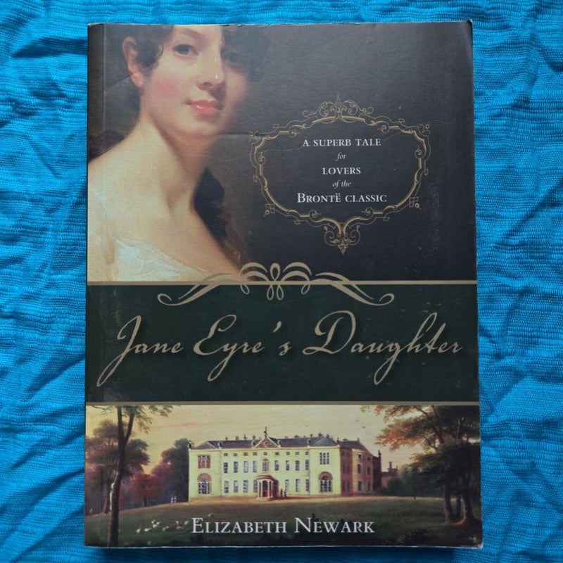 Jane Eyre's Daughter