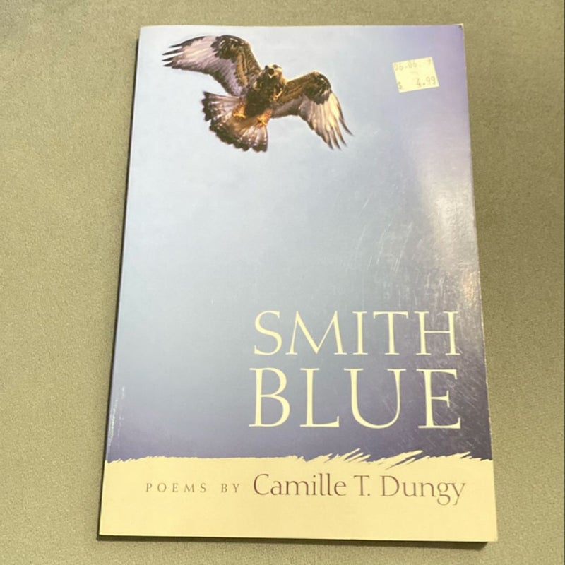 Smith Blue