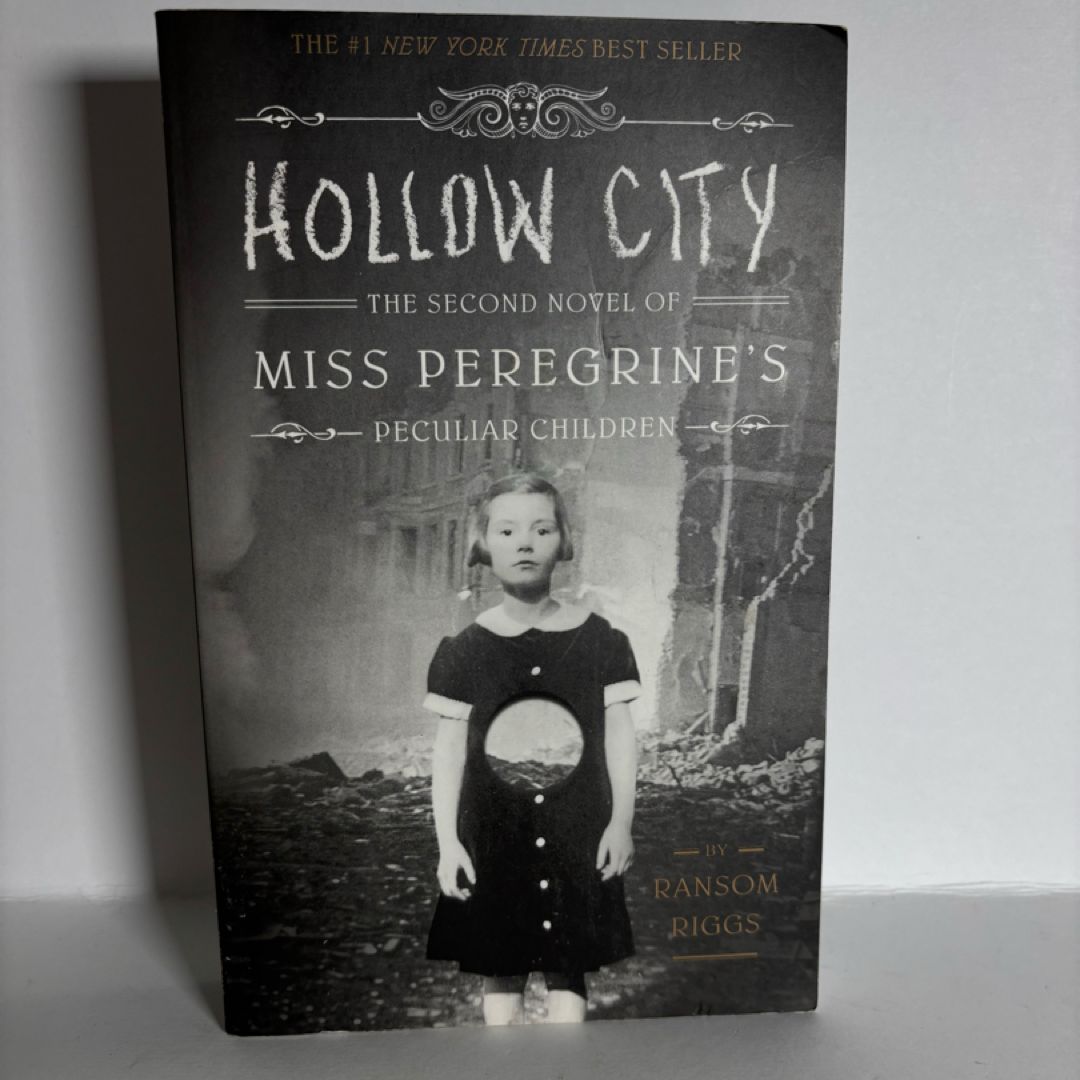 Hollow City