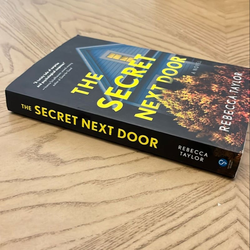 The Secret Next Door