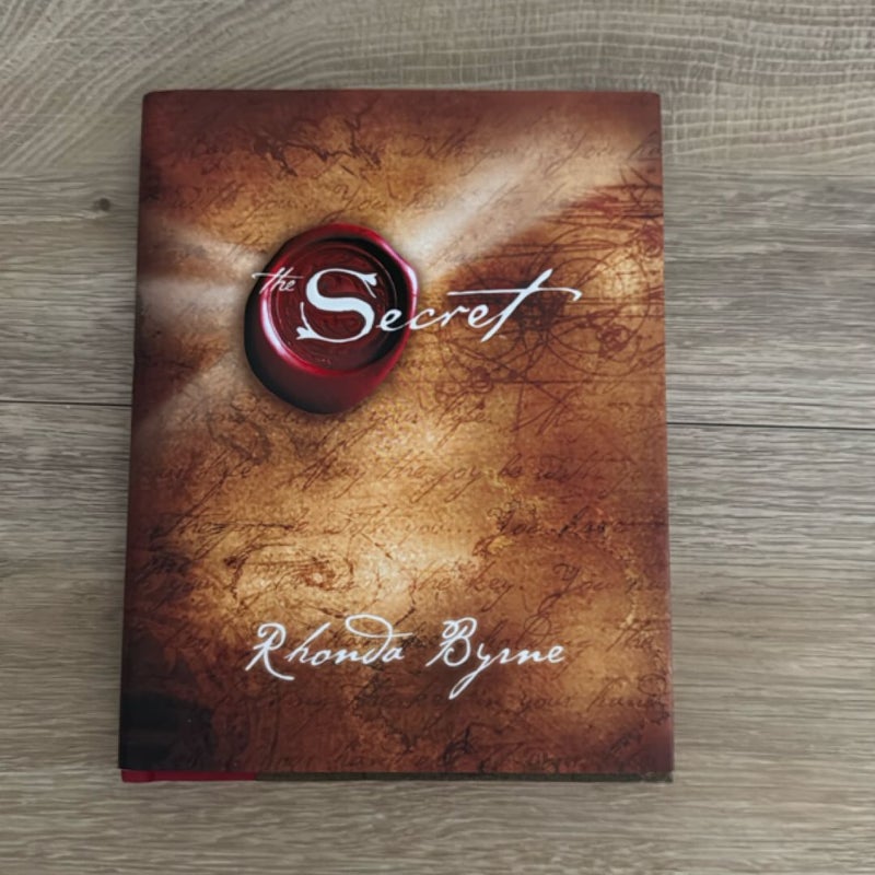 The Secret