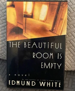 The Beautiful Room Is Empty—Signed